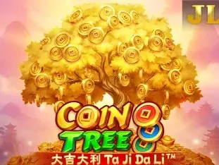 Coin Tree game icon