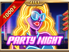 Party Night game thumbnail
