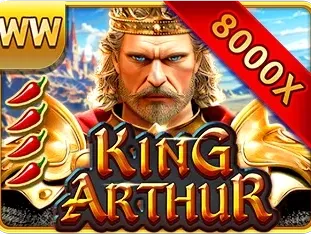 King Arthur game thumbnail