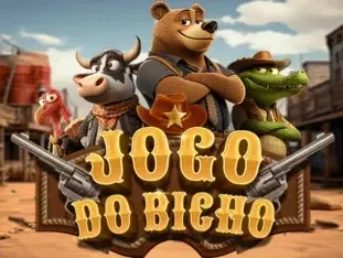 Jogo Do Bicho (1) game icon