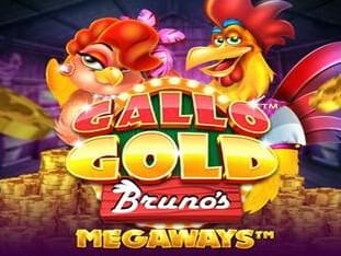 Gallo Gold Bruno's™ Megaways™ game thumbnail